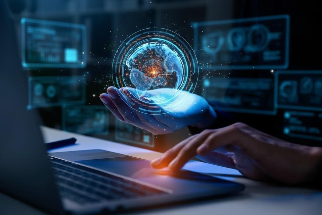 Creative digital marketing execution with performance-driven strategy by Nexnix Media