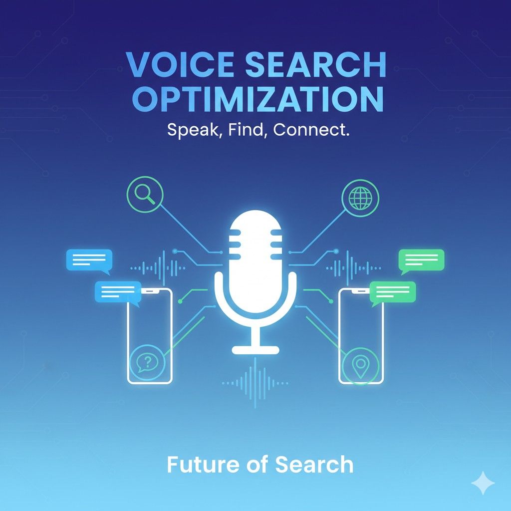 Voice search optimization SEO strategy to rank websites on Google Assistant, Alexa, and Siri in 2026